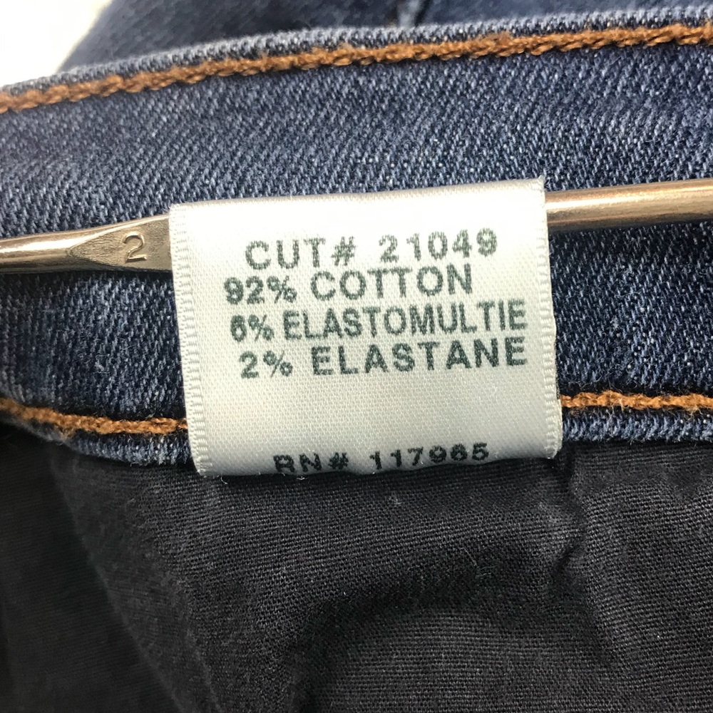 J Brand Martini Flare Leg Jeans - Picture 11 of 15